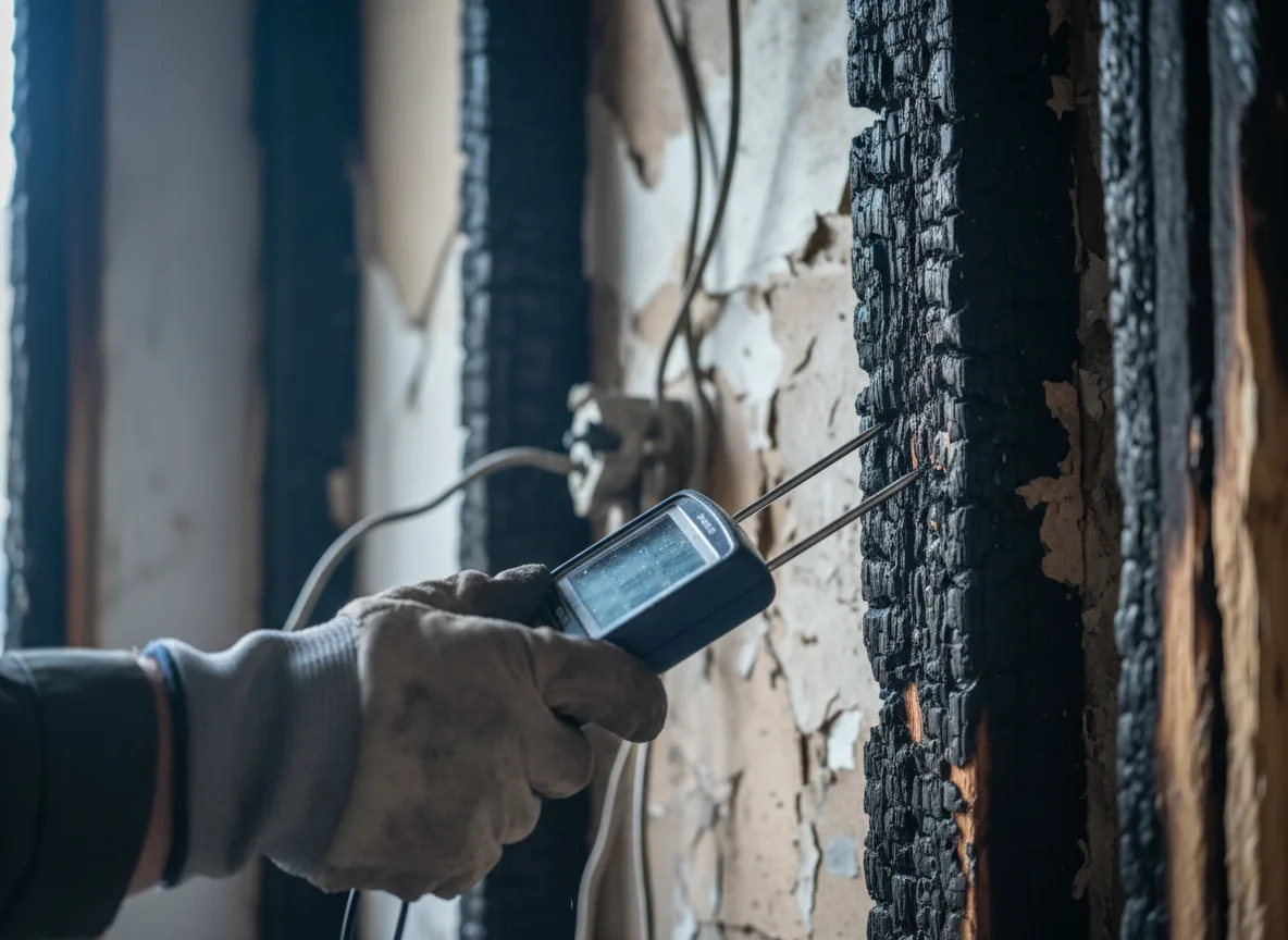 Fire Damage Restoration Oregonia, OH FAQs
